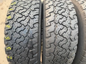Гуми Всесезонни 235/75R15, снимка 2 - Гуми и джанти - 52832887