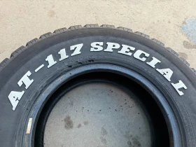 Гуми Всесезонни 235/75R15, снимка 10 - Гуми и джанти - 52832887