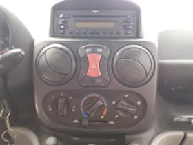 Fiat Doblo 1.9JTD 1.3 MultiJet, снимка 5