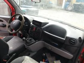 Fiat Doblo 1.9JTD 1.3 MultiJet, снимка 16