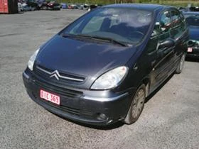 Citroen Xsara picasso 1.6 HDI/1.6i /1.8i 16V, снимка 1