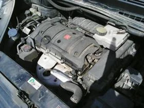 Citroen Xsara picasso 1.6 HDI/1.6i /1.8i 16V, снимка 5