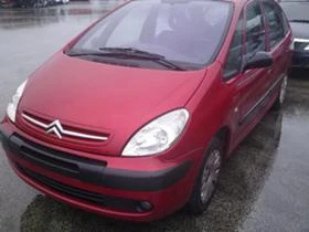 Citroen Xsara picasso 1.6 HDI/1.6i /1.8i 16V, снимка 6