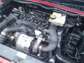 Citroen Xsara picasso 1.6 HDI/1.6i /1.8i 16V, снимка 8