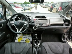 Honda Jazz 1.4I, снимка 8