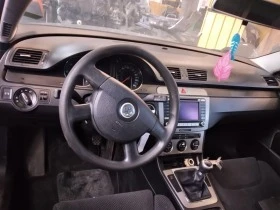 VW Passat 2.0tdi 8v 4x4, снимка 4