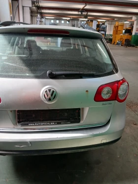 VW Passat 2.0tdi 8v 4x4, снимка 14