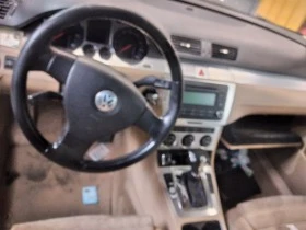 VW Passat 2.0tdi 8v 4x4, снимка 8