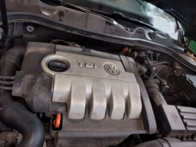 VW Passat 2.0tdi 8v 4x4, снимка 9