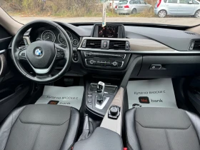 BMW 3gt Пълна сервизна история само в BMW , снимка 10