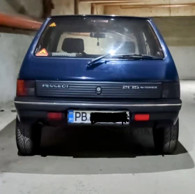 Peugeot 205, снимка 3