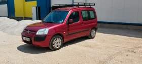 Citroen Berlingo, снимка 1