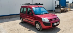Citroen Berlingo, снимка 3