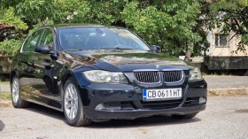 BMW 325 xi, снимка 3