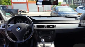 BMW 325 xi, снимка 10