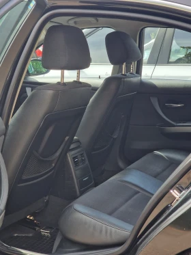 BMW 325 xi, снимка 9