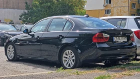 BMW 325 xi, снимка 5