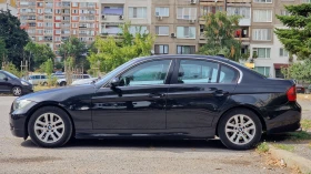 BMW 325 xi, снимка 4