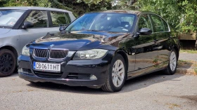 BMW 325 xi, снимка 1