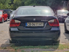 BMW 325 xi, снимка 6