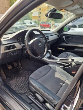 BMW 325 xi, снимка 8