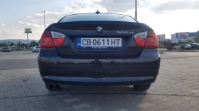 BMW 325 xi, снимка 16