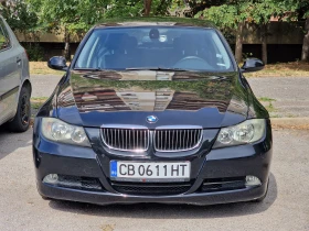 BMW 325 xi, снимка 2