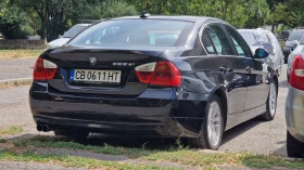 BMW 325 xi, снимка 7