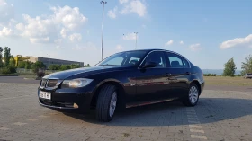 BMW 325 xi, снимка 12