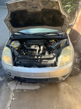 Ford Fiesta, снимка 2