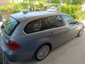 BMW 330 330 XD, снимка 4