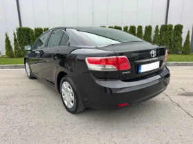 Toyota Avensis 2.0D-4D Регистриран/Обслужен!!!, снимка 5