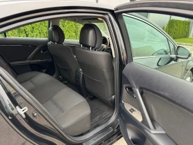 Toyota Avensis 2.0D-4D Регистриран/Обслужен!!!, снимка 16