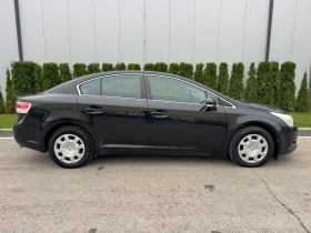 Toyota Avensis 2.0D-4D Регистриран/Обслужен!!!, снимка 8