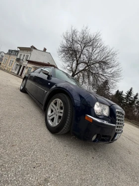 Chrysler 300c 218h.p;Koja;Navi;TOP TOP, снимка 2