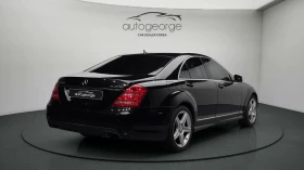 Mercedes-Benz S 350 Bluetec autogeorge.com, снимка 2