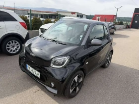 Smart Fortwo, снимка 7