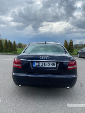 Audi A6, снимка 5