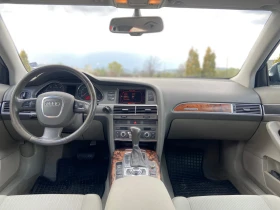 Audi A6, снимка 9