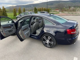 Audi A6, снимка 13