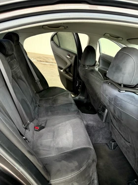 Lexus IS 220d 2.2, снимка 9