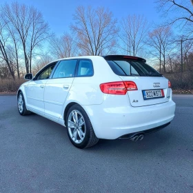 Audi A3  * S LINE * QUATTRO * 2.0TDI 170ps * ПАНОРАМА  , снимка 3