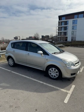 Toyota Corolla verso, снимка 3