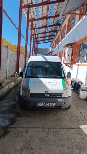 Ford Connect 230, снимка 1