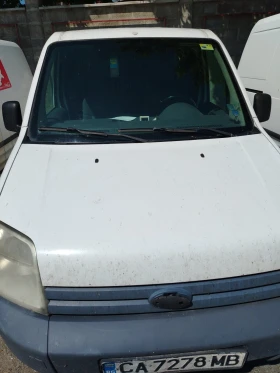 Ford Connect 230, снимка 3