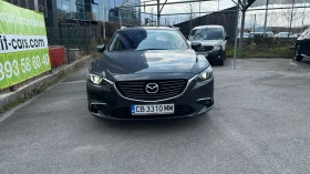 Mazda 6 4x4 2.2d от България, снимка 3