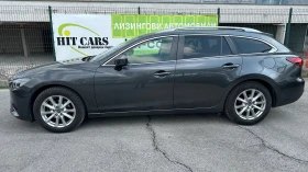 Mazda 6 4x4 2.2d от България, снимка 4