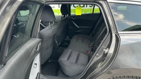 Mazda 6 4x4 2.2d от България, снимка 9