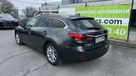 Mazda 6 4x4 2.2d от България, снимка 5