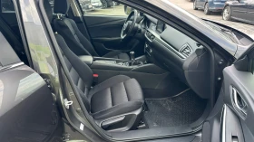 Mazda 6 4x4 2.2d от България, снимка 11